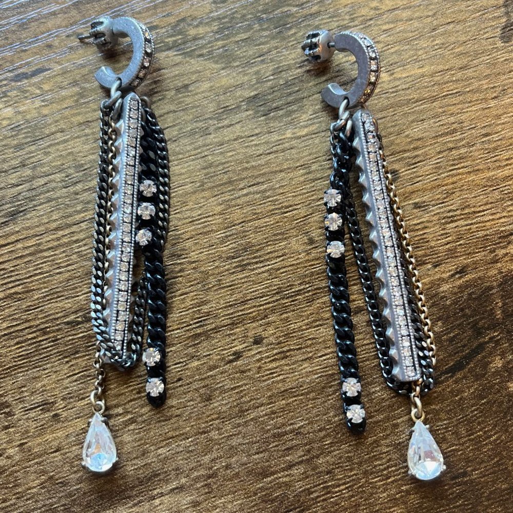 Juicy Couture Dangle Earring